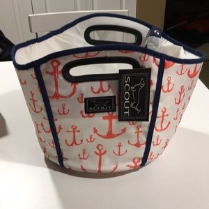 Scout Insulated Party Bucket